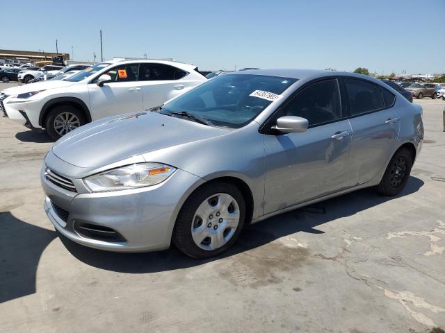 Dodge Dart se (2015)