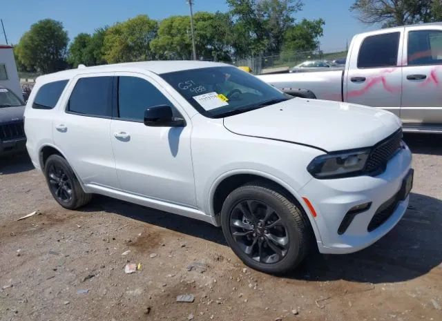 Dodge Durango (2022)
