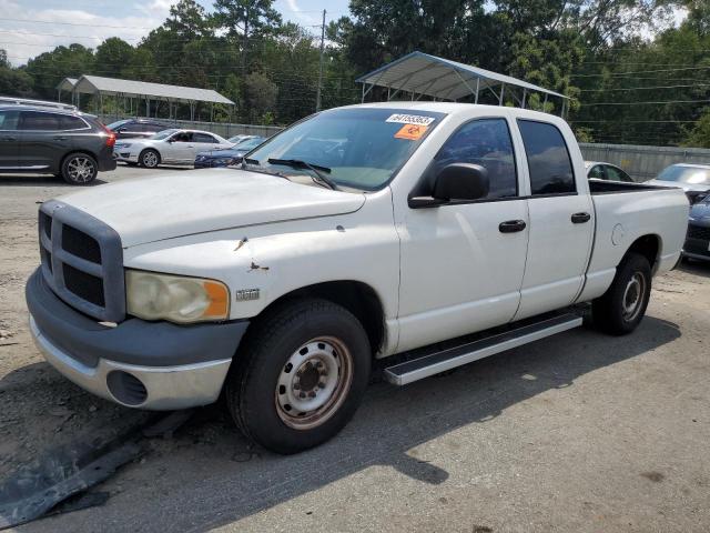 Dodge Ram 2500 s (2004)