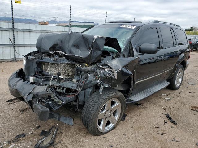 Dodge Durango li (2007)