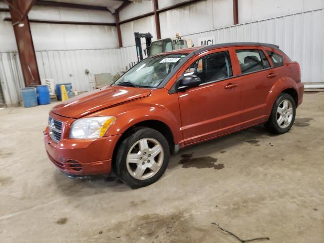 Dodge Caliber sx (2009)