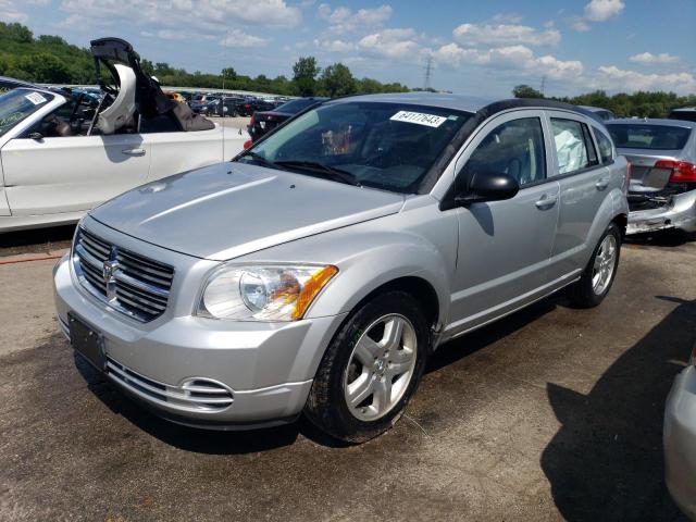 Dodge Caliber sx (2009)