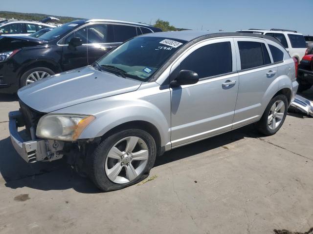 Dodge Caliber sx (2010)