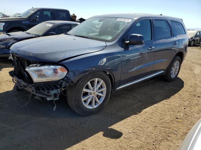 Dodge Durango sx (2020)