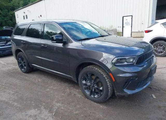 Dodge Durango (2021)