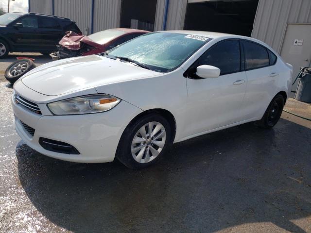 Dodge Dart se ae (2014)
