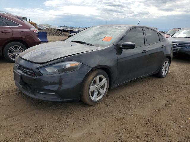 Dodge Dart sxt (2016)