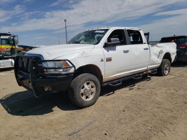 Dodge Ram 2500 s (2012)