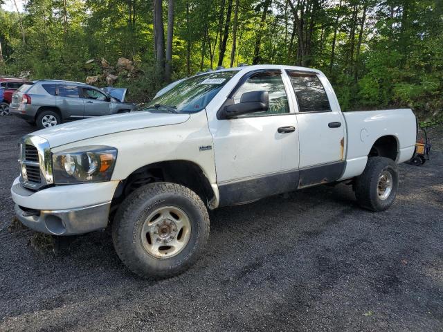 Dodge Ram 3500 s (2006)