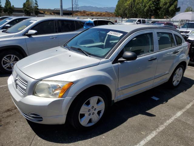Dodge Caliber sx (2007)