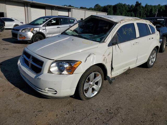 Dodge Caliber sx (2010)