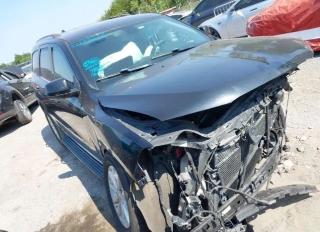 Dodge Durango (2015)