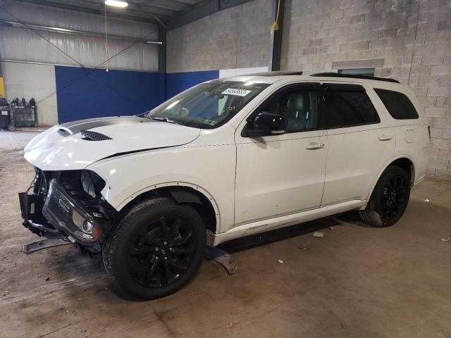 Dodge Durango gt (2020)