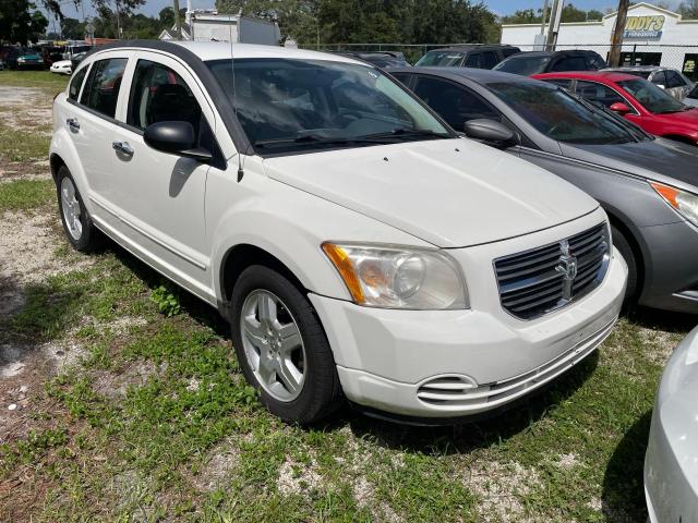 Dodge Caliber sx (2008)