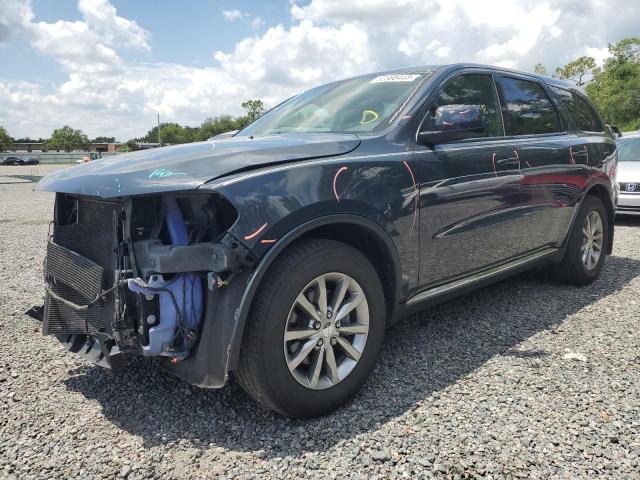 Dodge Durango sx (2018)