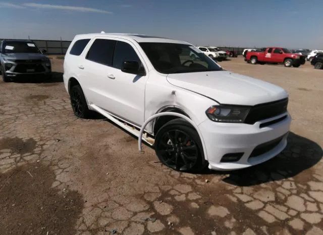 Dodge Durango (2019)