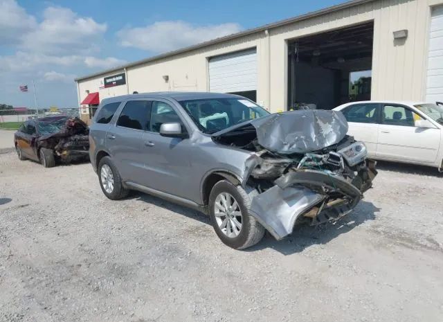 Dodge Durango (2020)