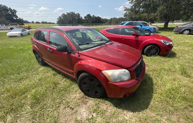 Dodge Caliber sx (2007)