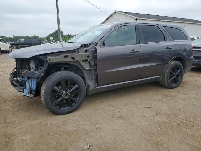 Dodge Durango sx (2013)