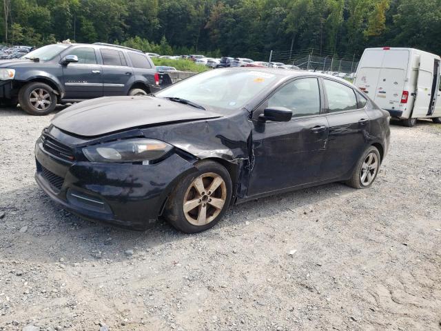 Dodge Dart sxt (2015)