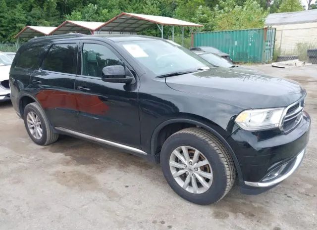 Dodge Durango (2020)