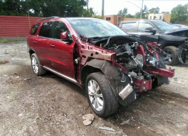 Dodge Durango (2022)