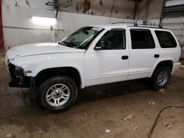 Dodge Durango (2003)