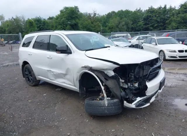 Dodge Durango (2018)