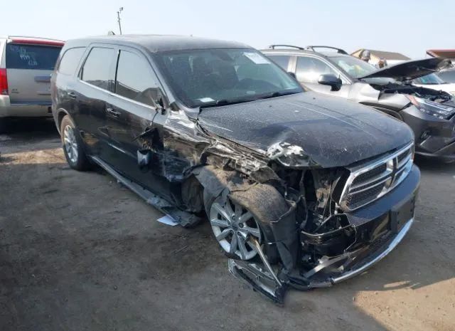 Dodge Durango (2019)