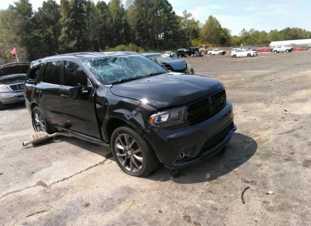 Dodge Durango (2015)