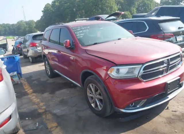 Dodge Durango (2014)