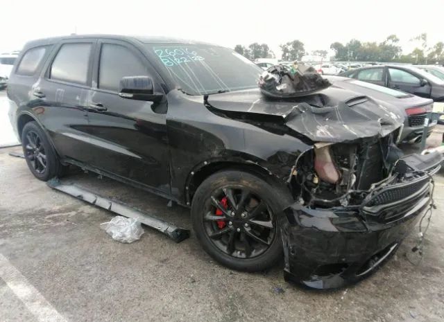 Dodge Durango (2018)