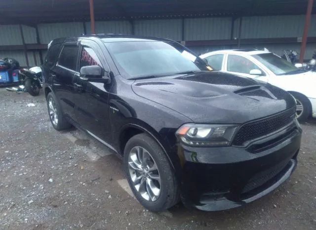 Dodge Durango (2020)