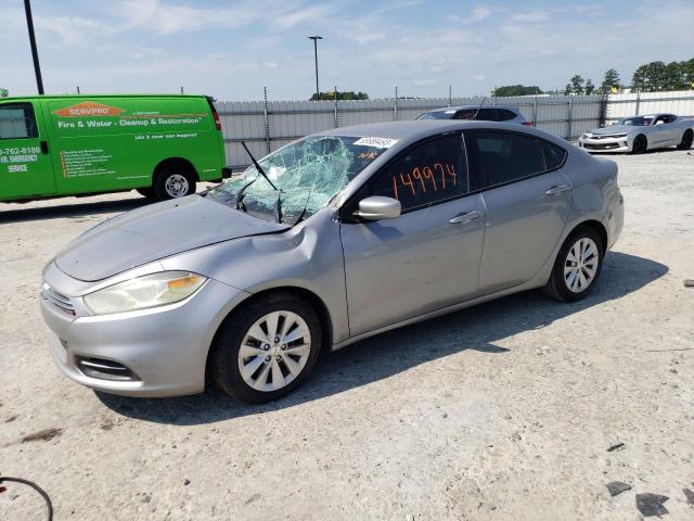Dodge Dart se ae (2014)