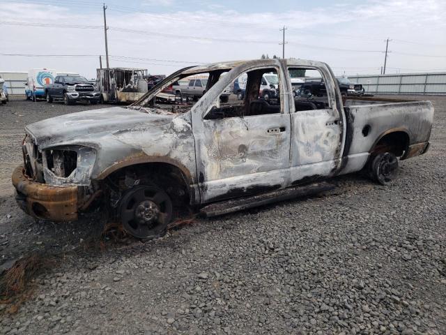 Dodge Ram 3500 s (2006)