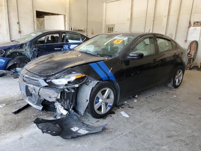 Dodge Dart sxt (2015)