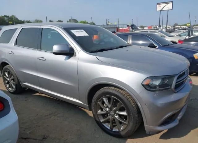 Dodge Durango (2014)