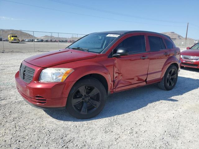 Dodge Caliber sx (2009)