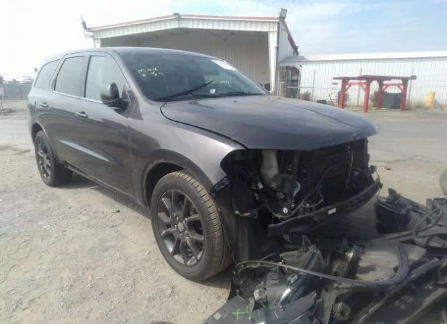 Dodge Durango (2015)