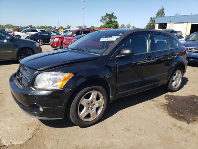 Dodge Caliber sx (2009)