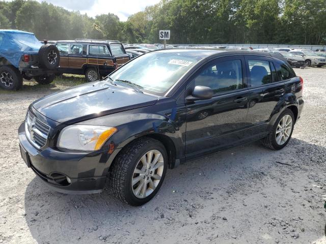 Dodge Caliber he (2011)