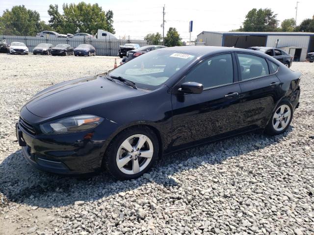 Dodge Dart sxt (2015)
