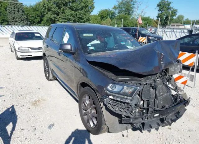 Dodge Durango (2017)