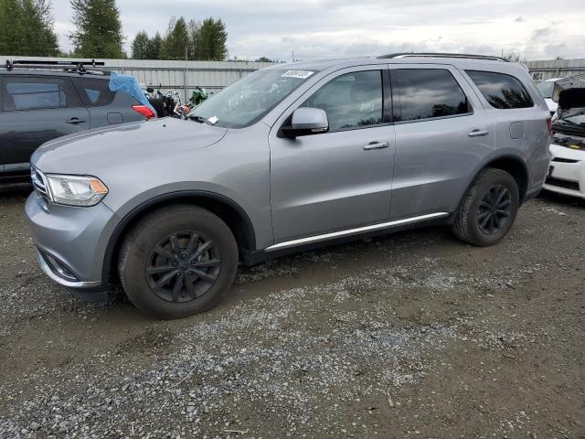 Dodge Durango li (2015)
