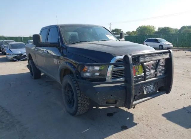 Dodge Ram 2500 (2010)