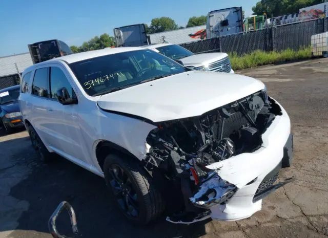 Dodge Durango (2021)
