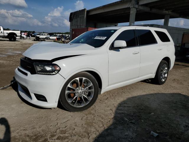 Dodge Durango gt (2020)
