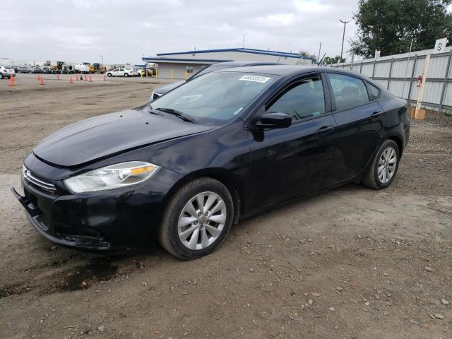 Dodge Dart se ae (2014)