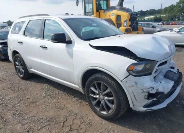 Dodge Durango (2017)