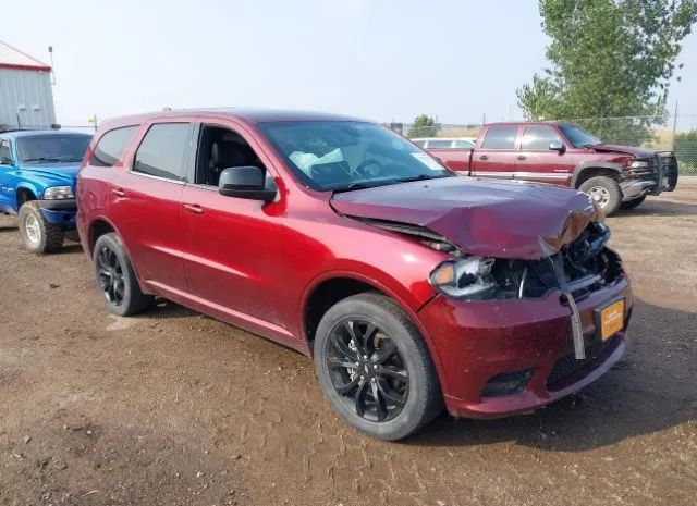 Dodge Durango (2020)